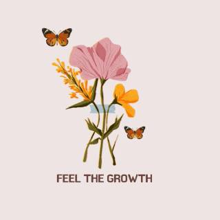 Simple retro wallpaper