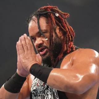 Jacob Fatu wallpaper