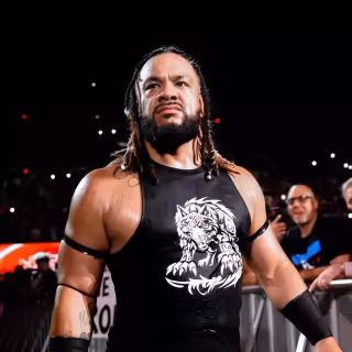 Jacob Fatu wallpaper