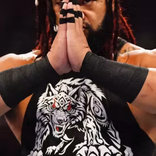 Jacob Fatu wallpaper
