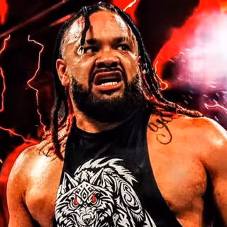 Jacob Fatu wallpaper