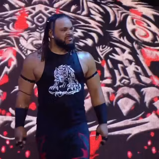 Jacob Fatu wallpaper