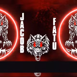 Jacob Fatu wallpaper