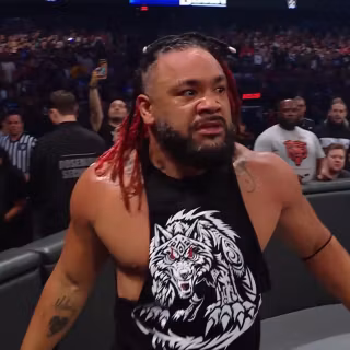 Jacob Fatu wallpaper