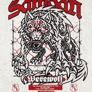 Jacob Fatu wallpaper