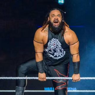 Jacob Fatu wallpaper