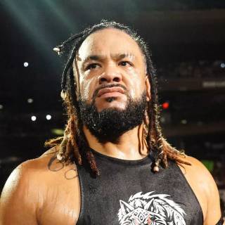 Jacob Fatu wallpaper