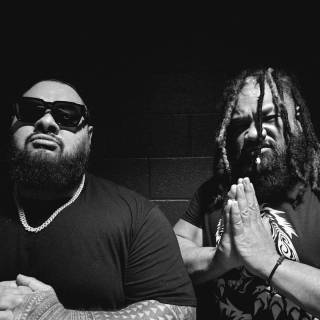 Jacob Fatu wallpaper