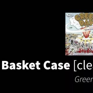 Basket Case wallpaper