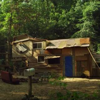 The Kings of Summer wallpaper