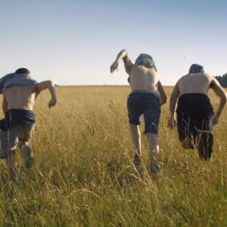 The Kings of Summer wallpaper