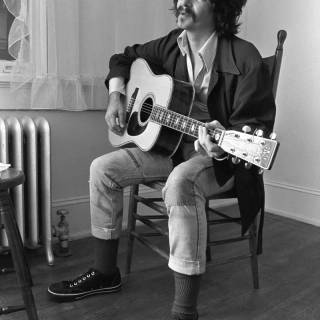 John Prine wallpaper