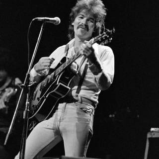 John Prine wallpaper