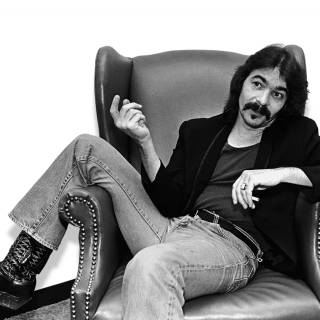 John Prine wallpaper