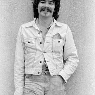 John Prine wallpaper