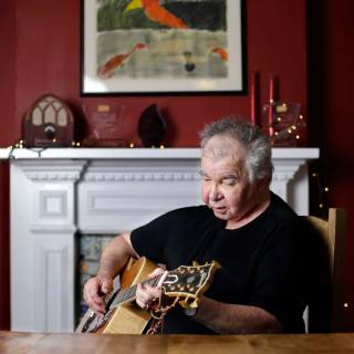 John Prine wallpaper