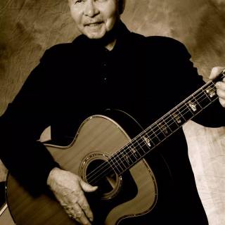 John Prine wallpaper