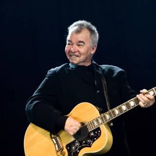 John Prine wallpaper