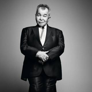 John Prine wallpaper