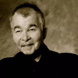 John Prine wallpaper