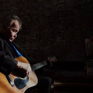 John Prine wallpaper