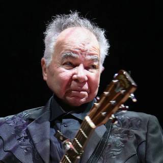 John Prine wallpaper