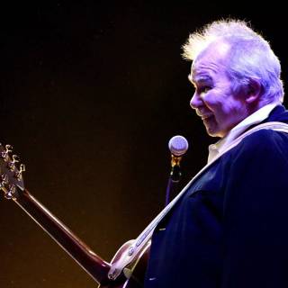 John Prine wallpaper