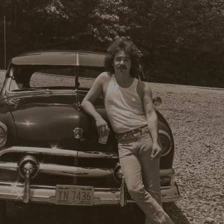 John Prine wallpaper