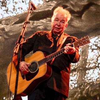John Prine wallpaper