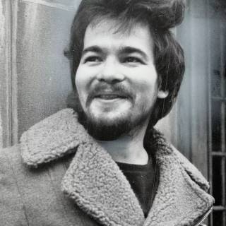 John Prine wallpaper