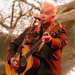 John Prine wallpaper