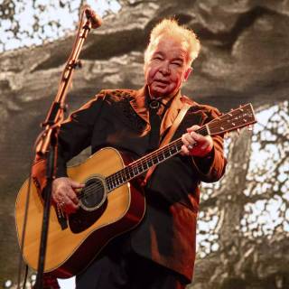 John Prine wallpaper