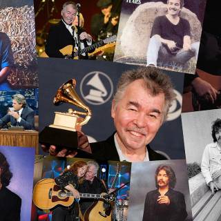 John Prine wallpaper
