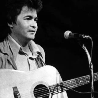 John Prine wallpaper