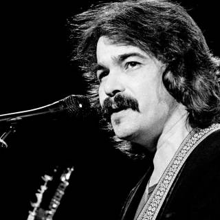 John Prine wallpaper