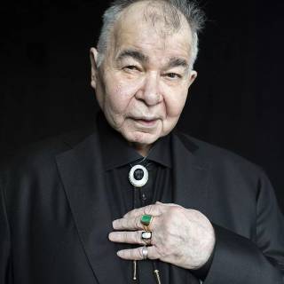 John Prine wallpaper