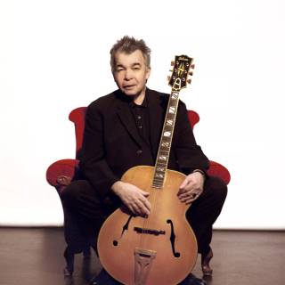 John Prine wallpaper