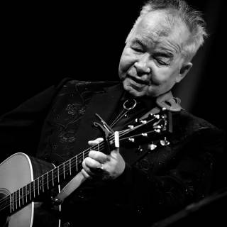 John Prine wallpaper