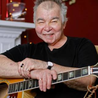 John Prine wallpaper