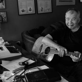 John Prine wallpaper