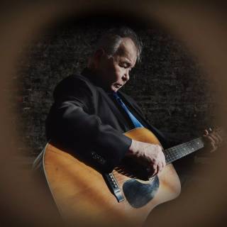John Prine wallpaper