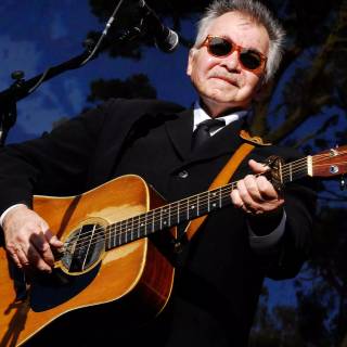 John Prine wallpaper