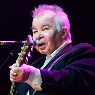 John Prine wallpaper