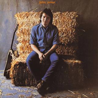 John Prine wallpaper