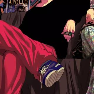 Taro Sakamoto wallpaper