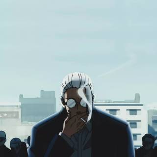 Taro Sakamoto wallpaper