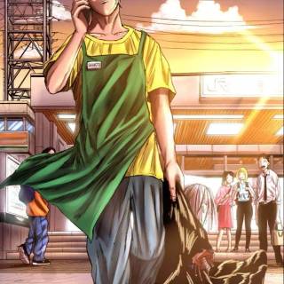 Taro Sakamoto wallpaper