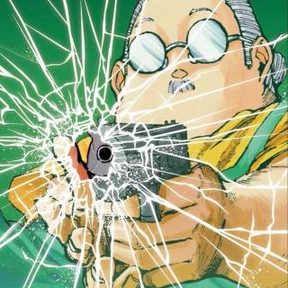 Taro Sakamoto wallpaper