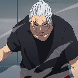 Taro Sakamoto wallpaper