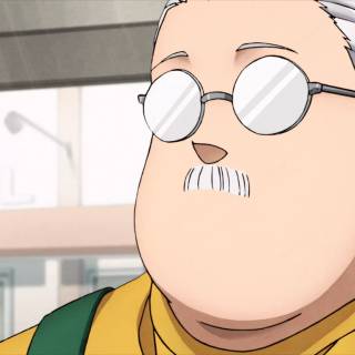 Taro Sakamoto wallpaper